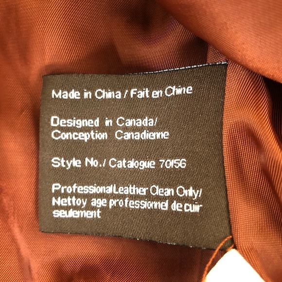 Suede Jacquet - Picture 6 of 7